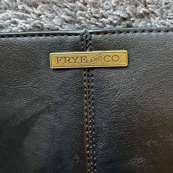 FRYE & CO Crossbody Purse - Picture 3 of 14